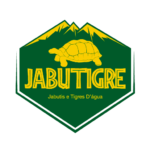 Logotipo Jabutigre